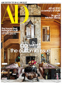 Architectural Digest