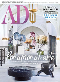 Architectural Digest Mexico
