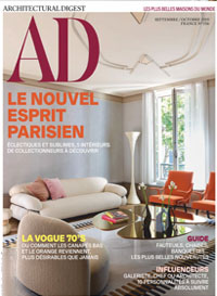 Architectural Digest