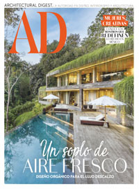 Architectural Digest
