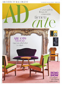 Architectural Digest