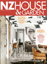 NZ House & Garden