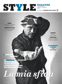 Corriere della Sera STYLE