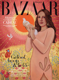 Harper’s Bazaar Nederland