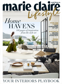 Marie Claire Lifestyle