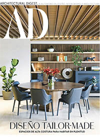 Architectural Digest