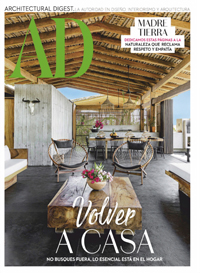 Architectural Digest Mexico