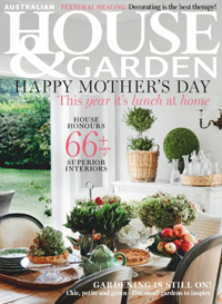 House & Garden