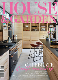 House & Garden South Africa