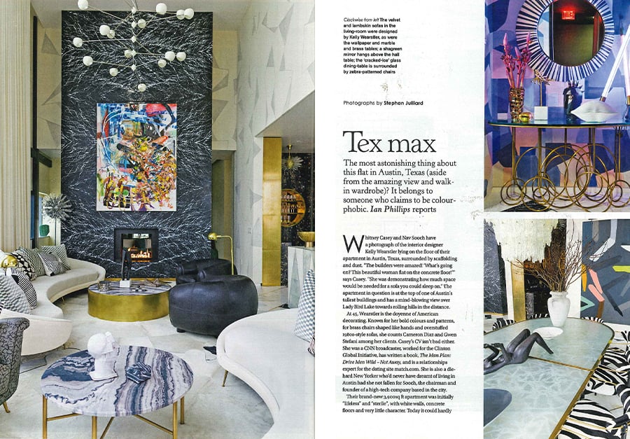 Better Homes & Gardens