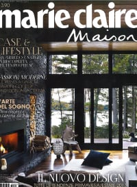MARIE CLAIRE MAISON