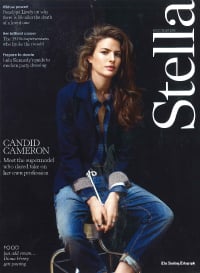 STELLA