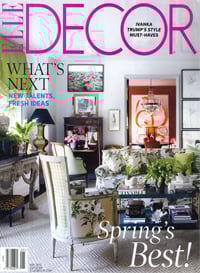 Elle Decor