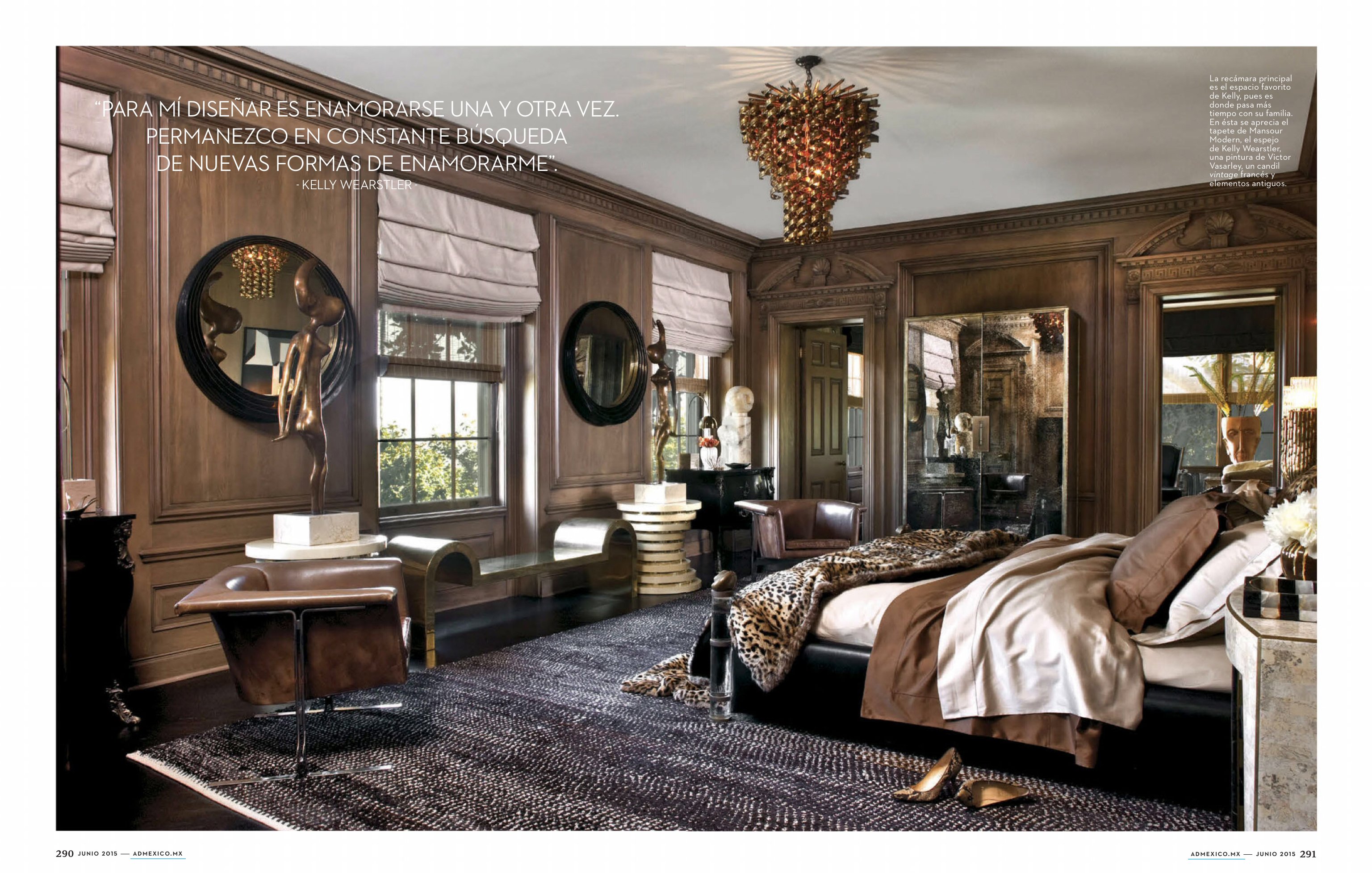 ARCHITECTURAL DIGEST