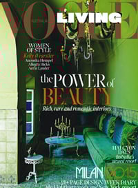 Vogue Living