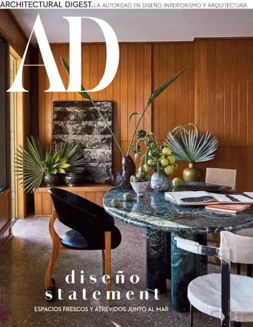 Architectural digest