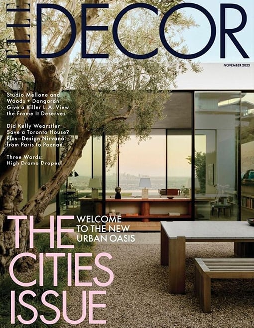 Elle Decor