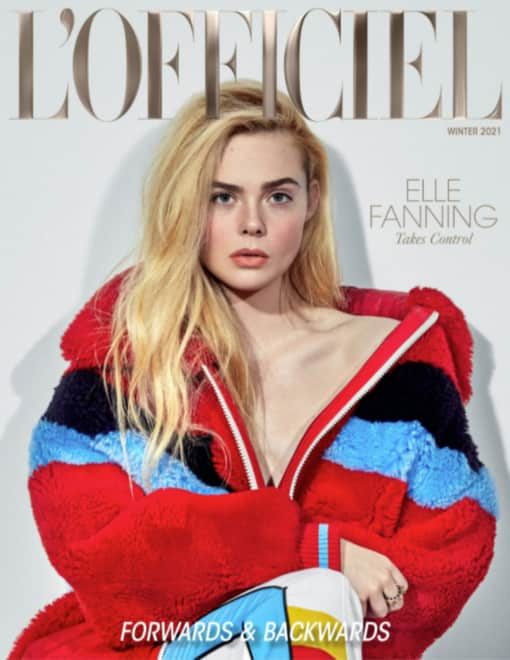 L’officiel