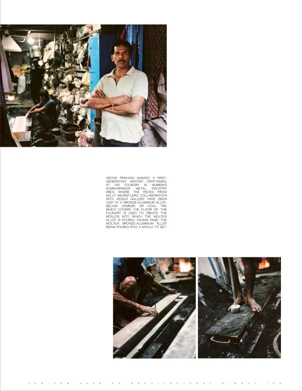 Architectural Digest