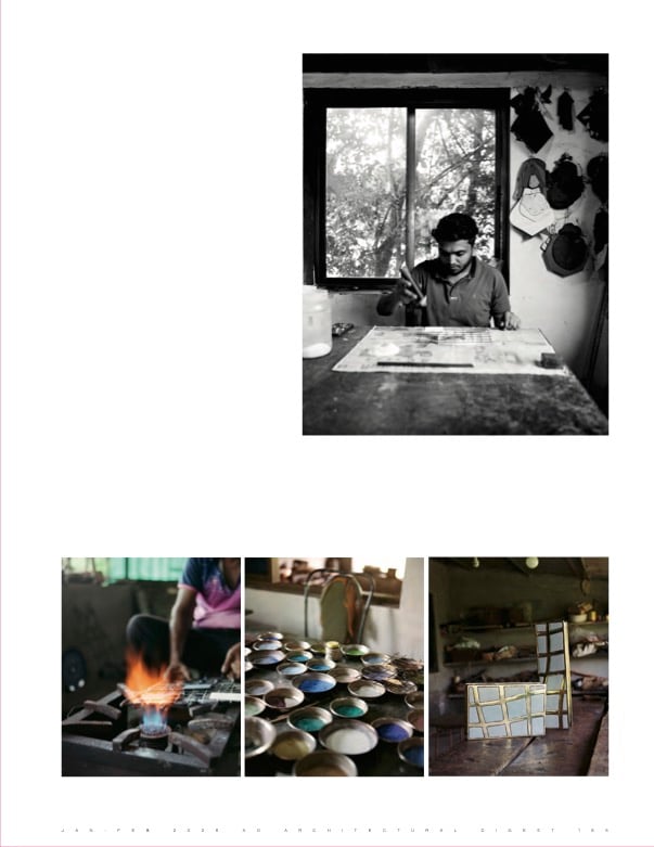 Architectural Digest