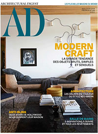 Architectural Digest