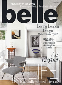 Belle