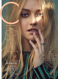 C Magazine