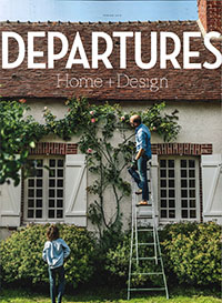 Departures