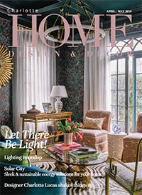 Home Design & Decor Charlotte