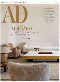 Architectural Digest