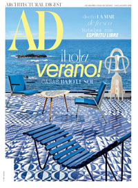 Architectural Digest