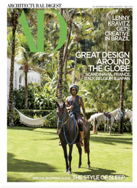 Architectural Digest