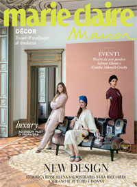 Maire Claire Maison Italy