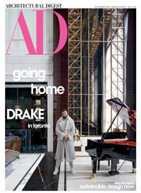 Architectural Digest