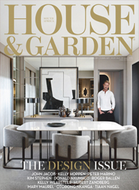 House & Garden South Africa