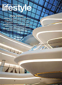 Porcelanosa Lifestyle