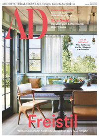 Architectural Digest Germany