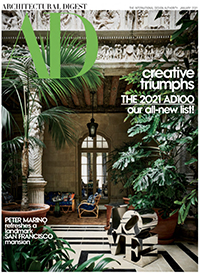 Architectural Digest