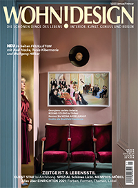 Wohn Design
