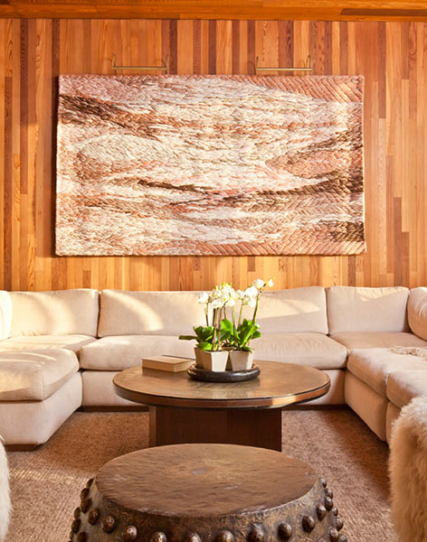 Seal Beach Residence