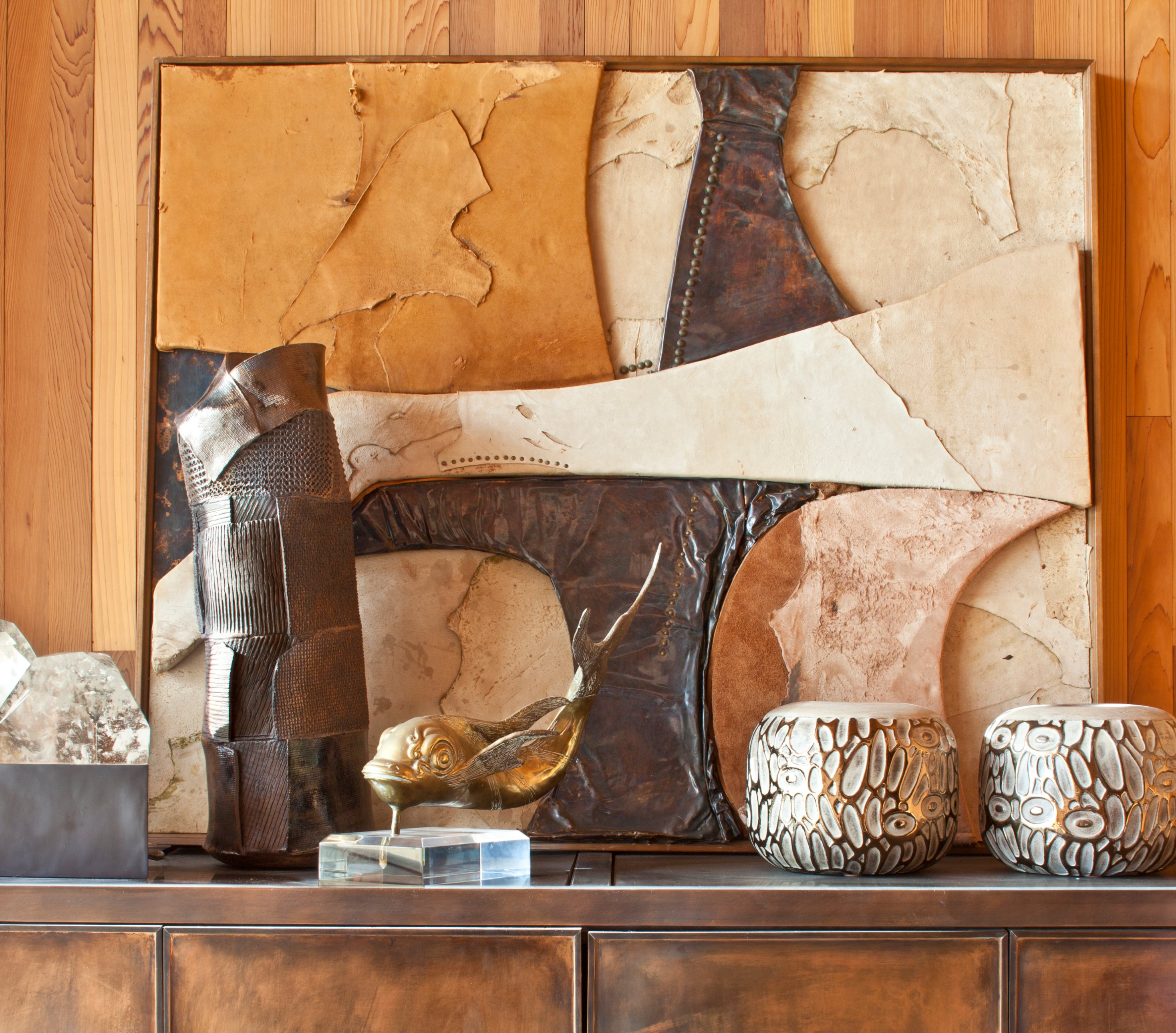 Seal Beach Residence