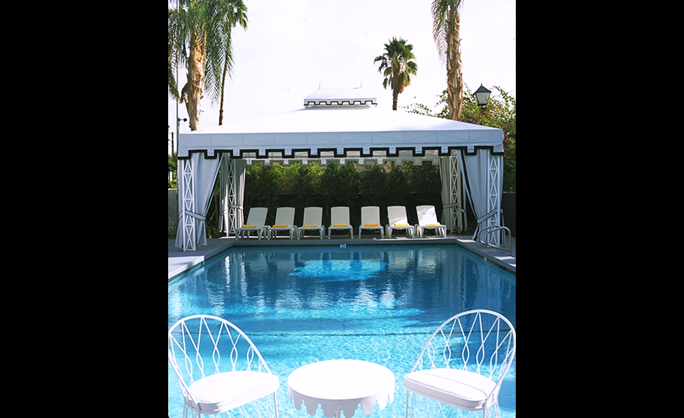 Vice Roy Palm Springs