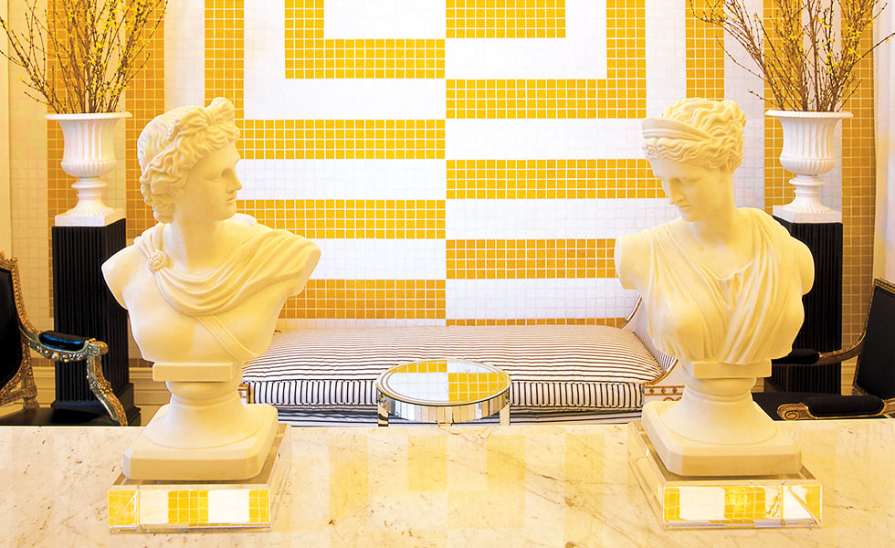 Vice Roy Palm Springs