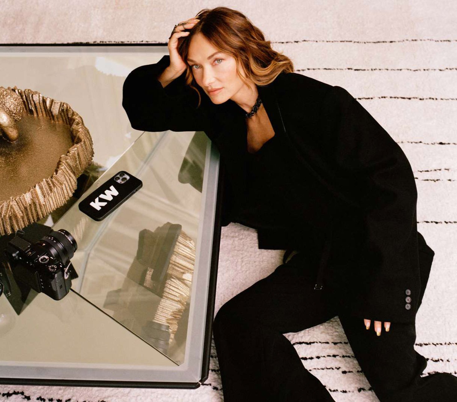 Wallpaper - Guest Editor