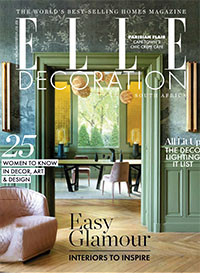Elle Decor
