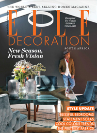 Elle Decoration