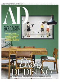 Architectural Digest