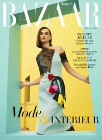 Harper’s Bazaar NL