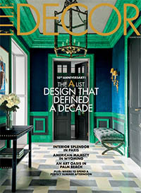 Elle Decor