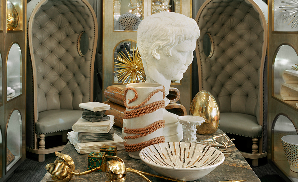 Bergdorf Goodman Boutique